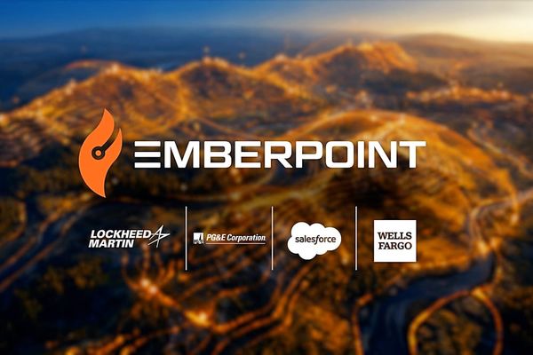 Lockheed Martin Led Team to Transform America's Wildfire Prevention, Detection and Response