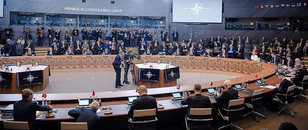 European Nations Join to Develop Low-Cost Loitering Munition with 500 Kms + Range