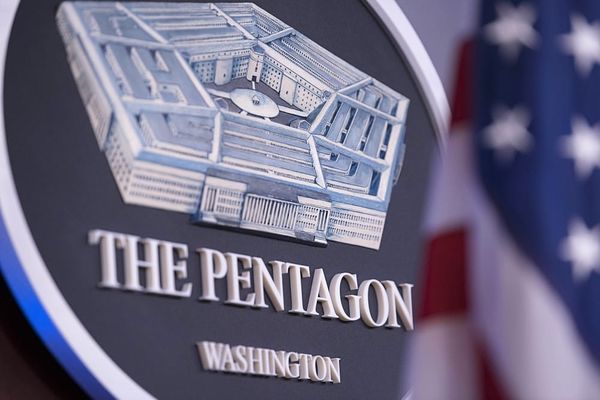 Pentagon Names Vendors Invited to Compete in Phase I of Drone Dominance Program