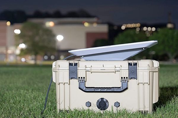 SpaceX Disables Starlink Terminals on Russian Strike Drones