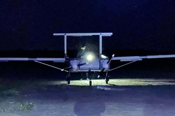 Windracers - ULTRA UAV is the ‘Jeep of the Skies’