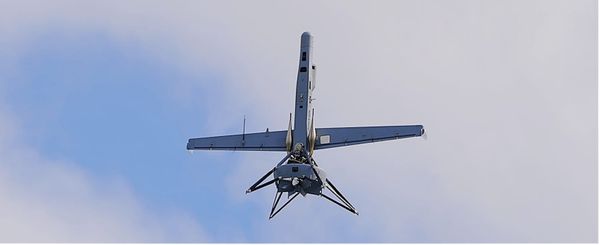 Shield AI Selected to Provide V-BAT UAS and Hivemind Autonomy Software to the Indian Army