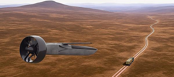 Ondas to Acquire UK's Rotron Aero, Expanding Unmanned Vehicle Technologies