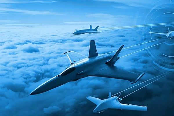 Honeywell and LIG Nex1 to Collaborate on UAV and Defence Technologies