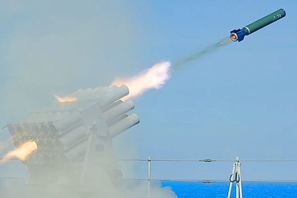 Chinese Research Team Proves Streamlined Thrust-Vectoring Concept in Real Flight