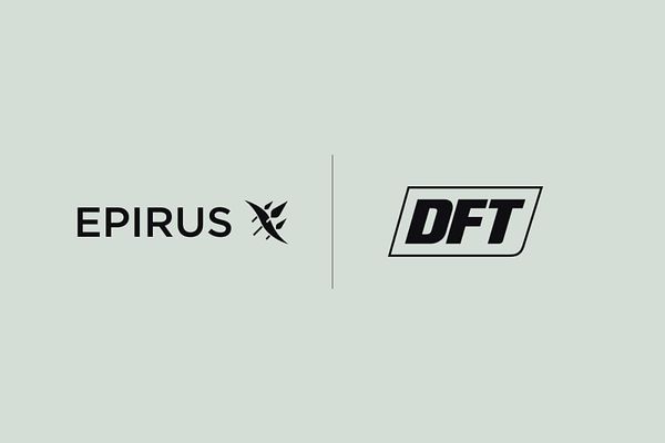 Epirus, Digital Force Technologies Partner to Develop Non-Kinetic Counter-UAS Kill-Chain