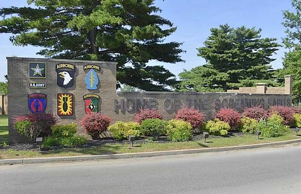 Four Army Drone Systems Stolen from Kentucky Base