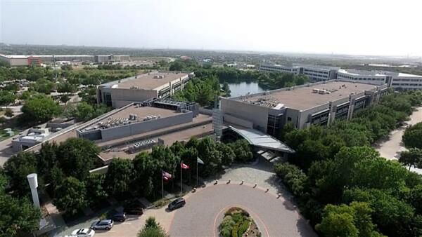 Ericsson Demonstrates Breakthrough Drone Detection Proof of Concept at Texas Headquarters