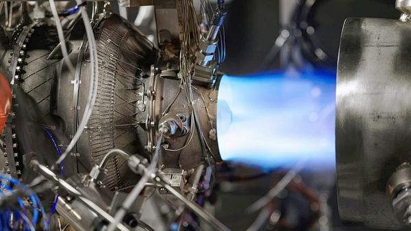 Beehive Industries Gets $30M  U.S. Air Force Contract by  for Frenzy Engine Family Development