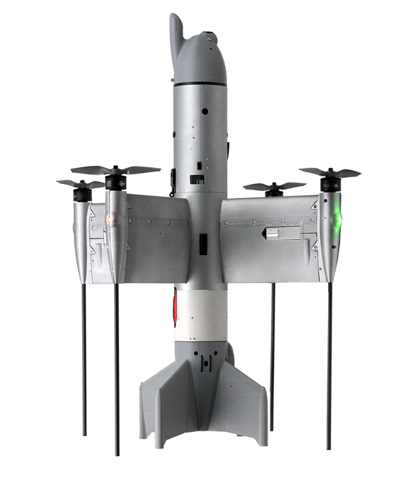 INTERCEPTOR DRONES - Best of...