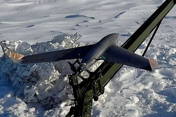 Russia Develops New Lys-2 Interceptor Drones with Automatic Target Acquisition