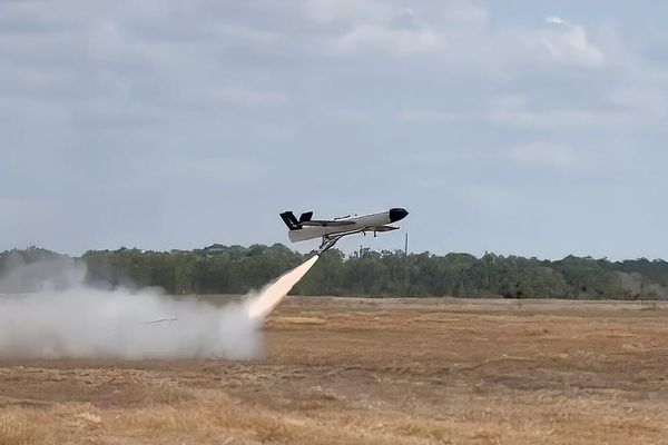 X-Bow Wins $12M Contract for Rocket-Assisted Take-Off Kits