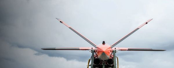 Kratos and U.S. Army Integrate Kratos J85 Engine into Kratos Firejet Drone System