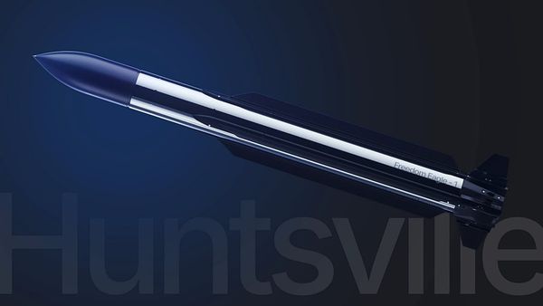 AV Expands Huntsville Facility to Accelerate Production of Next-Generation Freedom Eagle-1 Interceptor