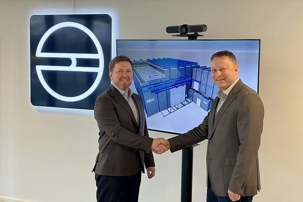Estonia Builds $8M Drone Testing Lab