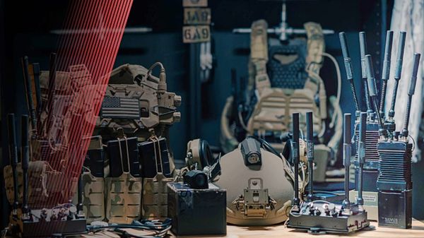 Motorola Solutions Expands Silvus Technologies Production and Fulfillment Capacity to Meet Growth Demand
