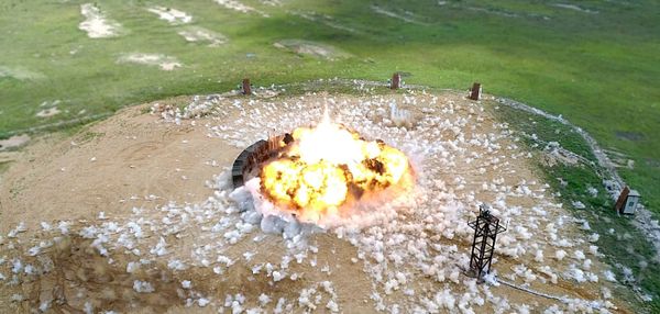 Northrop Grumman Named a Preferred Munitions Provider for Pentagon