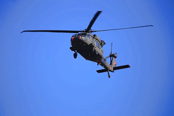 Northrop Grumman Advances Improved Threat Detection System for US Army