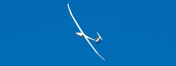Otto Aerospace Laminar-Flow Aircraft Flight Test Advances DARPA Research
