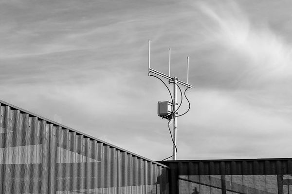 Pierce Aerospace Selected to Build Remote ID Network for NASA