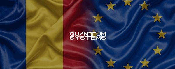 Romania Selects Quantum Systems for UAS Procurement