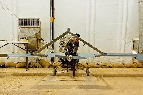 Army Aviation’s Wasted Decade: Lessons for the Next Generation of Drone Integration