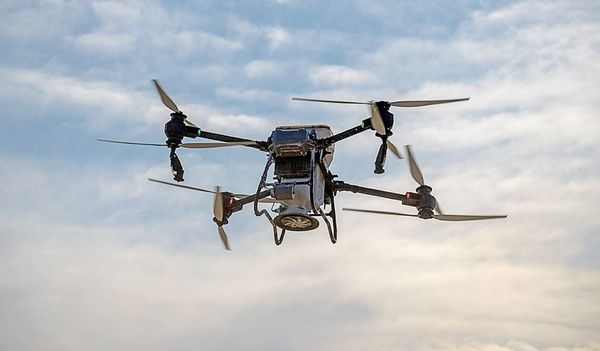 ASTM Issues Proposed Drone Material Guide