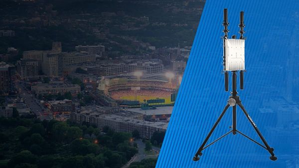 Motorola Solutions to Acquire D-Fend Solutions