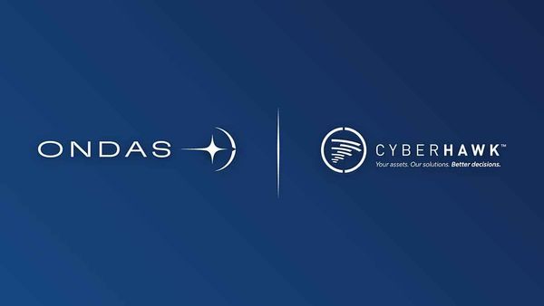 Ondas to Acquire Cyberhawk, Expanding into Critical Infrastructure Intelligence