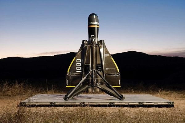 US Approves $2BN Anduril C-UAS Contract for Kuwait