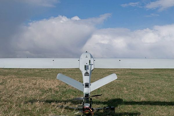 Czech-Ukrainian firm wins US Army Contract for ISR Drones