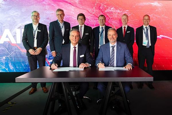 Airbus and Diehl Defence to Intensify Cooperation in Integrated Air and Missile Defence