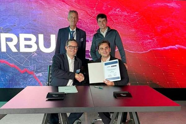 Airbus and Alta Ares Partner to Develop Europe's Air Defence Solutions