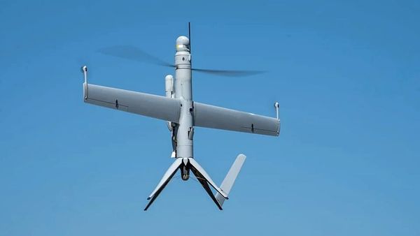 Airbus Sells First Airbus Flexrotor to Voyageur in Canada