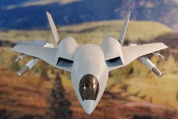 CobraJet - VTOL Multirole Jet for C-UAS with Low-Cost Interceptors