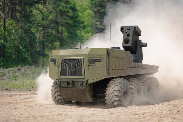 Aurelius Systems and American Rheinmetall Partner to Advance Autonomous Counter-Drone Defence
