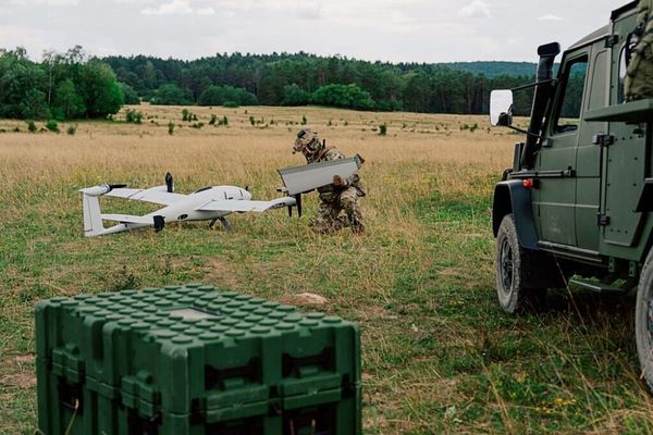 Quantum Systems Announces Major Upgrades to RELIANT Long-Range UAS