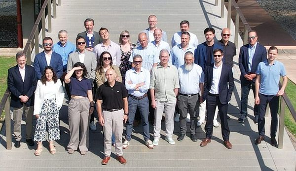 EUROCAE Opens Consultations on Detect & Avoid Traffic