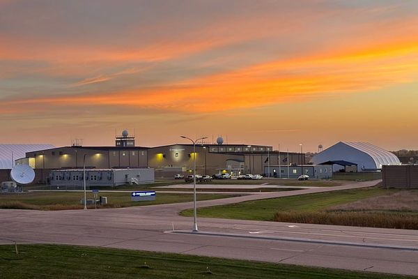 GA-ASI Celebrates 10 Years of Flight Test and Training in North Dakota