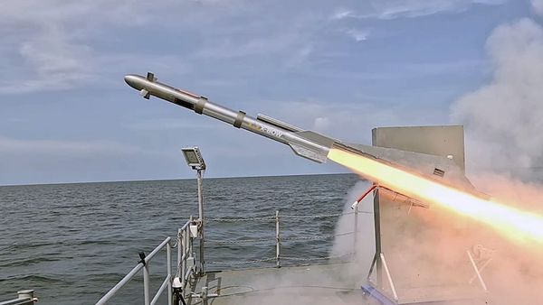 X-Bow Launches Buckler: A Flight-Tested, Sub-$100K Interceptor