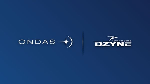Ondas Acquires DZYNE Technologies for $876M