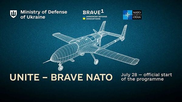 Applications Open for First Joint Ukraine - NATO Innovation Grant Programme