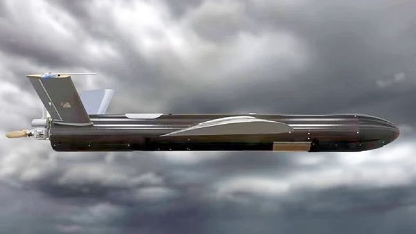 AEVEX Gets US $41M Contract for One-Way Attack Systems