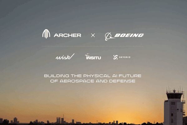 Archer Buys Insitu, Wisk Aero and SkyGrid from Boeing