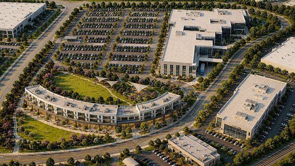 AV to Invest $100M in New Unified Campus in Southern California