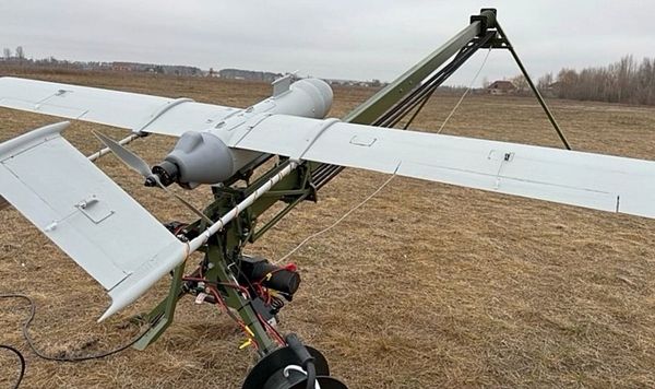 Decoy Drone Tricks Enemy Radar into Seeing a Target 20 Times Larger