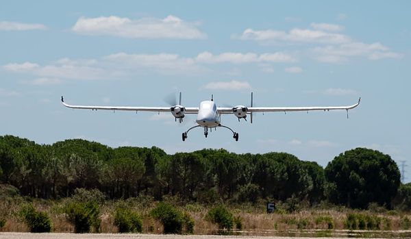 TEKEVER to Supply the AR5 System to Portuguese Air Force