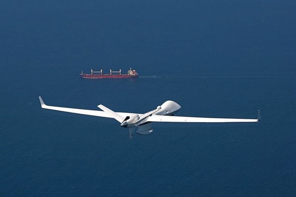 India to Lease Two MQ-9B Sea Guardians from General Atomics for $203M