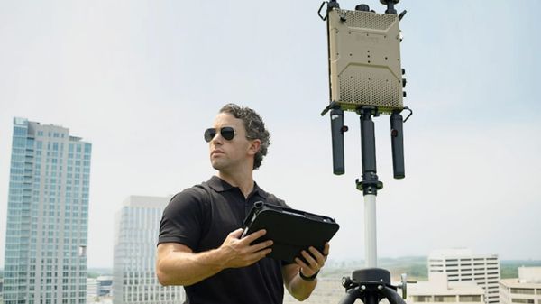 Motorola Solutions Completes $1.5Bn Acquisition of D-Fend Solutions
