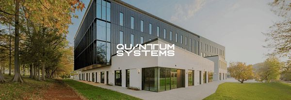 Quantum Systems Opens New Engineering & R&D Office in Huntsville, Alabama